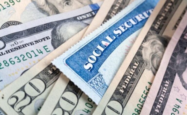 June Social Security Payments: Last chance to get this month's check