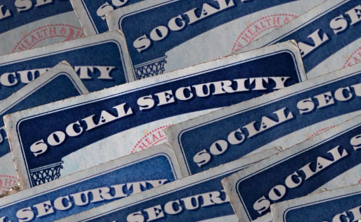 Social Security is sending new benefits to the first group of beneficiaries