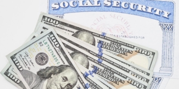 Social Security is sending the last payment in June in the next days