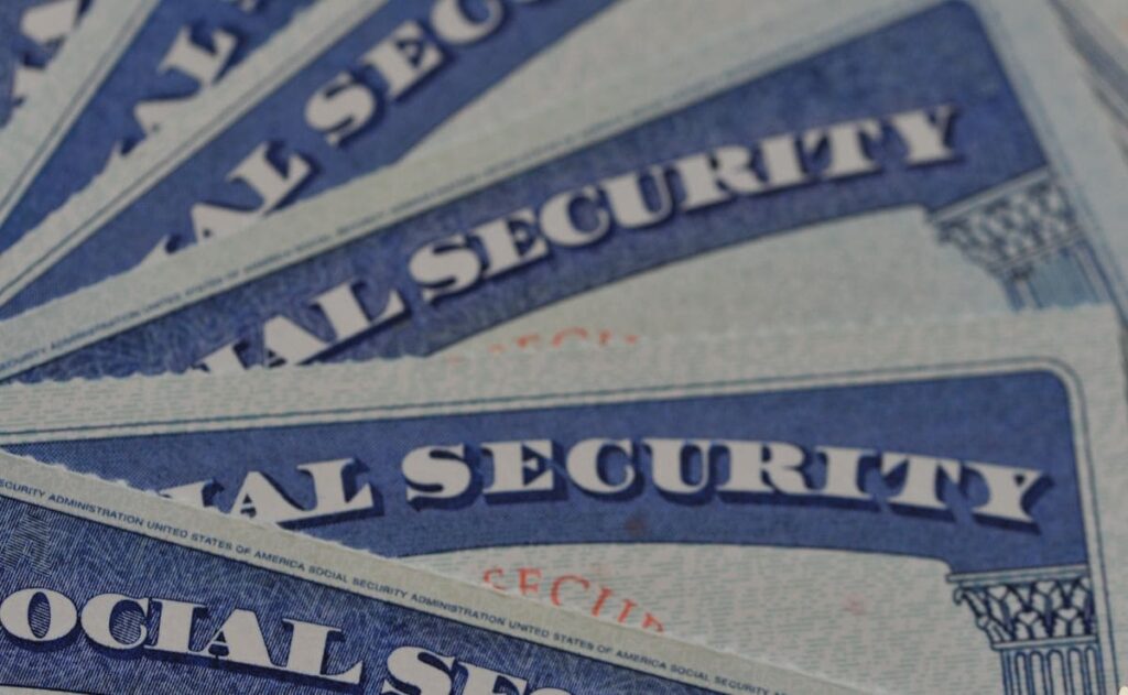 Social Security is sending two different checks in the first week of July 2024