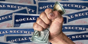 Social Security will send a new payment in days and it is the last in June 2024