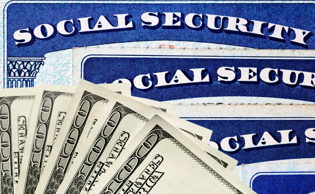 Social Security will send a new retirement check in July 3rd