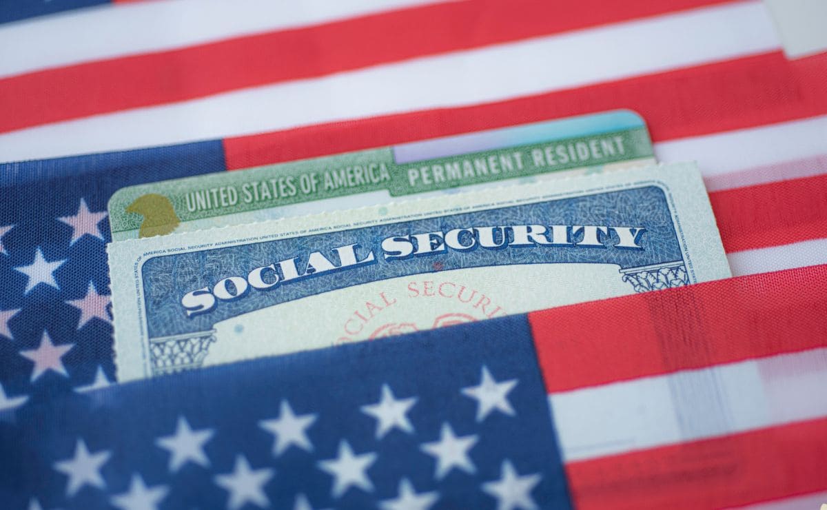 Supplemental Security Income is arriving in less than a week