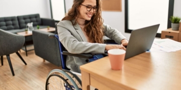 The new Disability Benefit SSDI will arrive in the next week