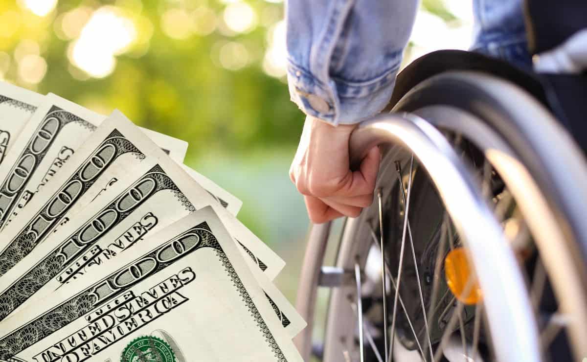 The new SSDI benefit in June will arrive in the next days to a specific group of Americans