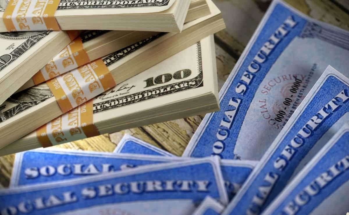 The new Social Security payments will arrive in the next weeks to Americans
