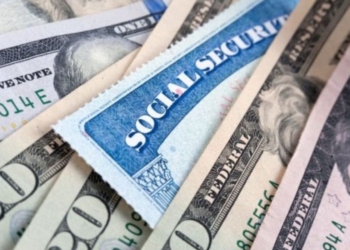 These are the new payments in June for Social Security beneficiaries