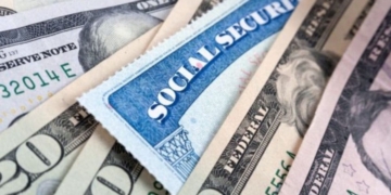 These are the new payments in June for Social Security beneficiaries