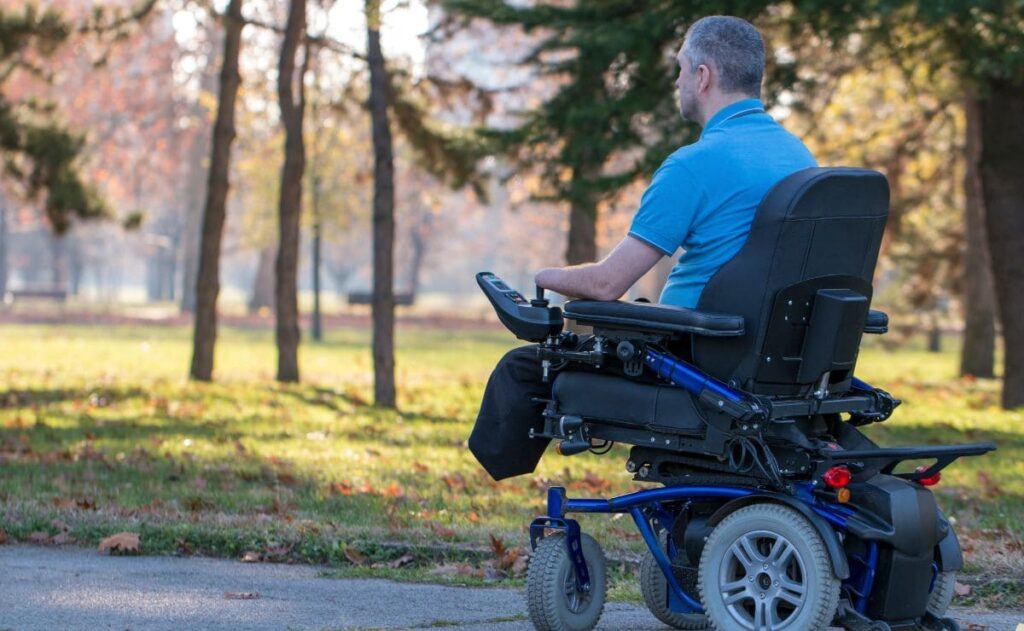 These are the requirements to receive the following Social Security Disability benefits: