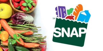 These two States are sending the new SNAP Food Stamps in June