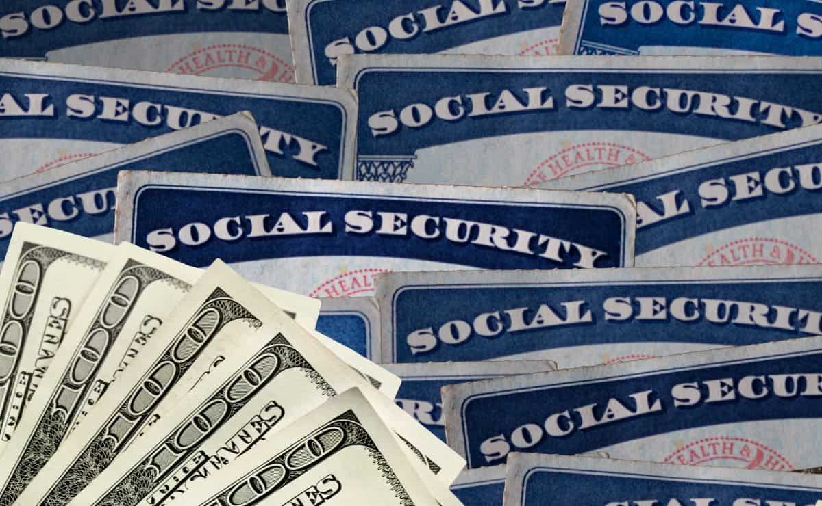 You are getting a new Social Security payment if you meet the requirements
