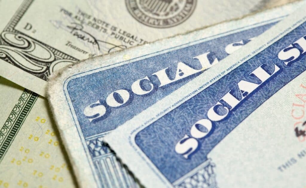 If you meet the requirements, your new Social Security benefit will be increased.