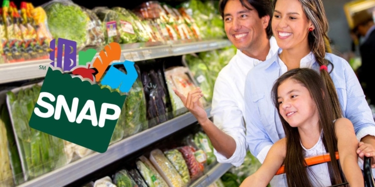 A lot of Americans could get the new SNAP Food Stamps benefit