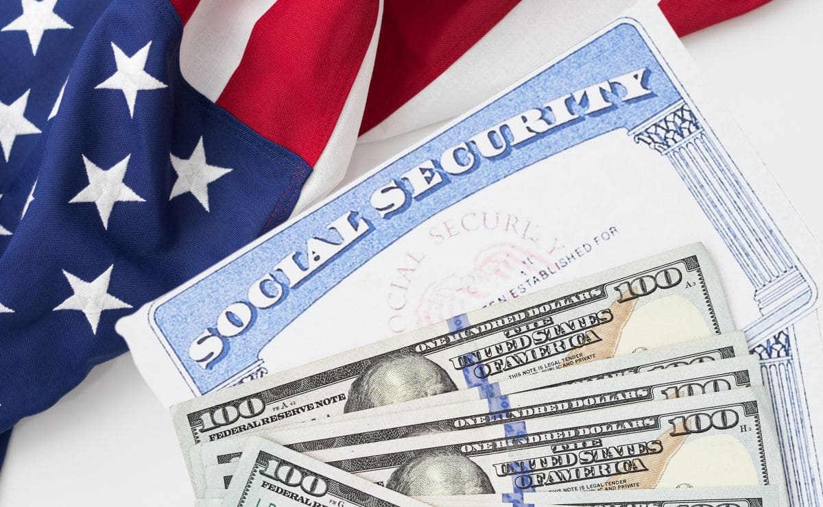 Americans born 60s or 70s could get a new Social Security check