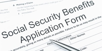 Discover if you are going to have one of the new Social Security checks