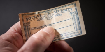 Find out the minimum credits to get a Social Security payment
