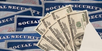 Find out why Social Security Administration is sending an extra payment in August 2024