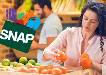 Get the new SNAP Food Stamps in one of these States