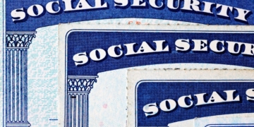 Get the new maximum Social Security Administration check in July