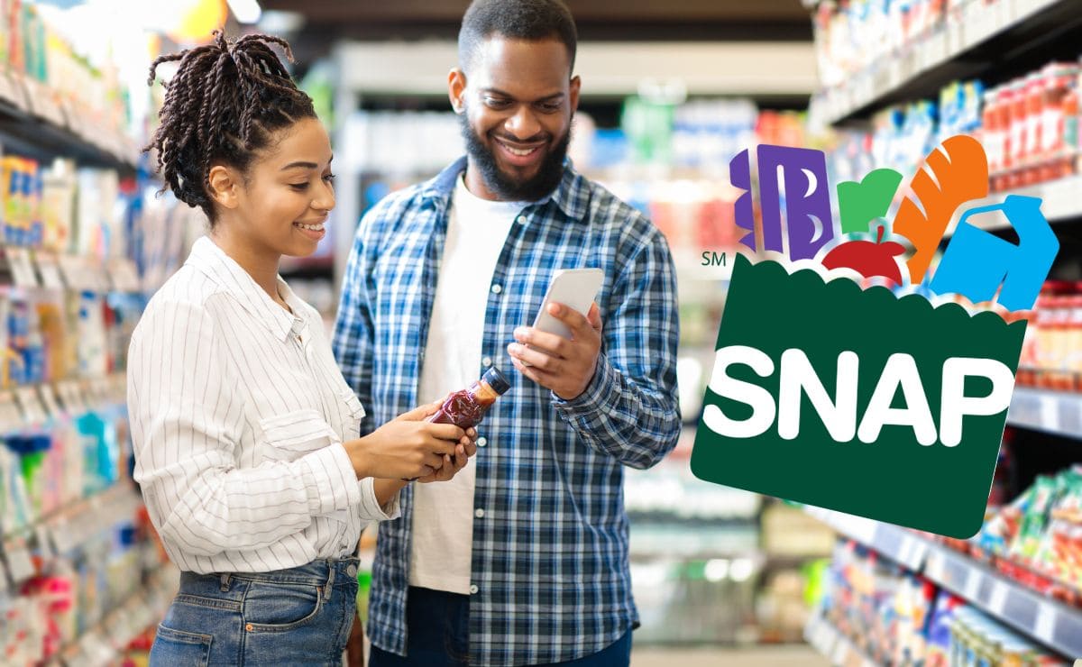 SNAP Food Stamps August 2024 schedule is available