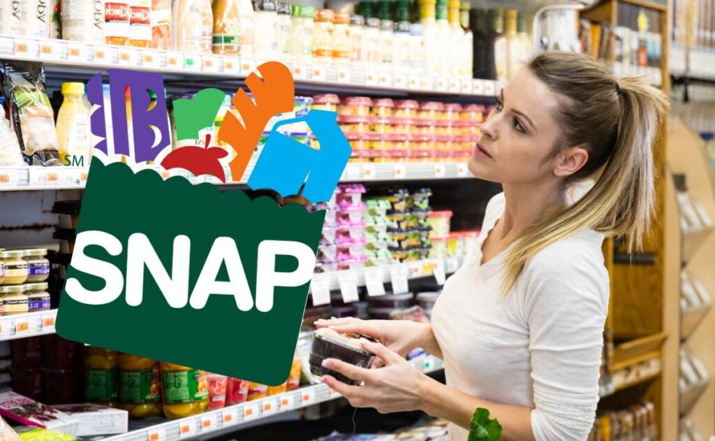 SNAP Food Stamps will arrive soon in some States