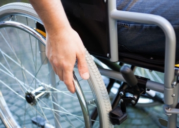 SSDI Disability Benefits are arriving in the next days