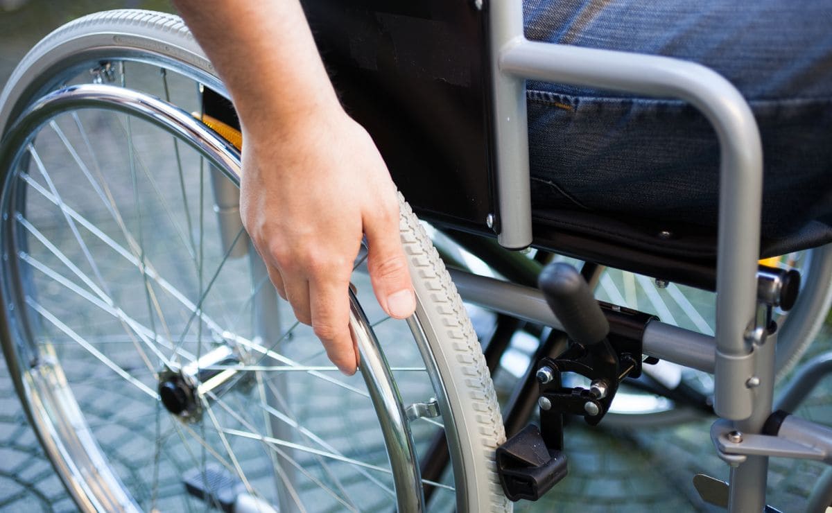 SSDI Disability Benefits are arriving in the next days