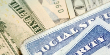 Social Security Administration is sending new retirement checks in July 2024
