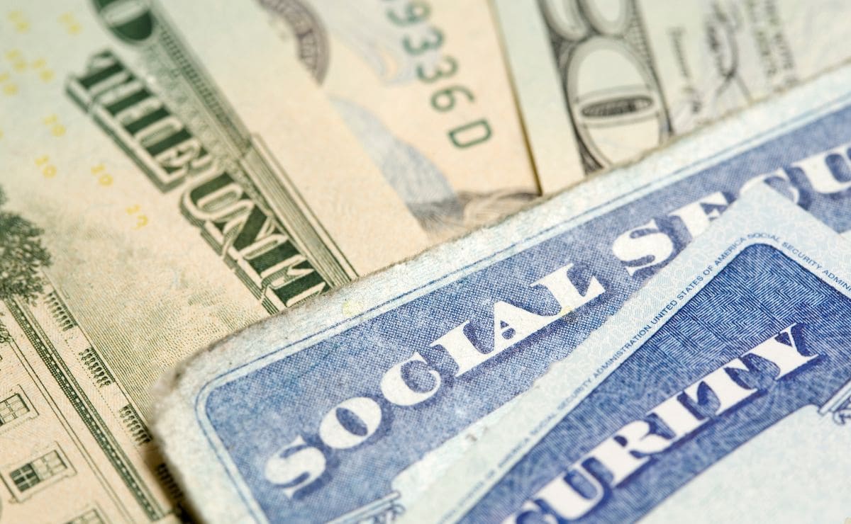 Social Security Administration is sending new retirement checks in July 2024