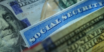 Social Security is sending new checks in August 2024