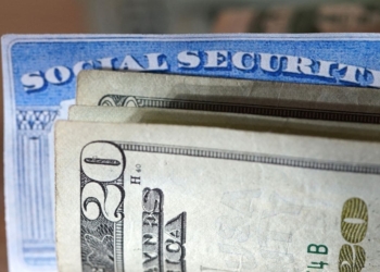 Social Security is sending new checks to a specific group of Americans