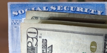 Social Security is sending new checks to a specific group of Americans