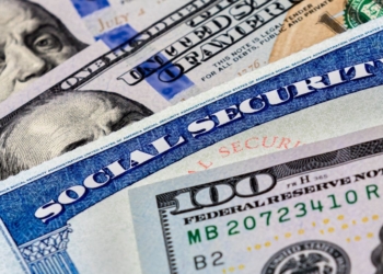 Social Security money is about to arrive to some SSDI beneficiaries