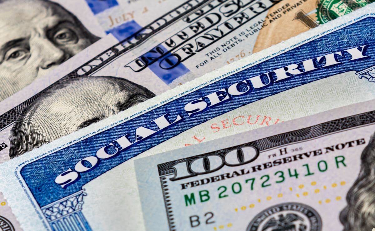 Social Security money is about to arrive to some SSDI beneficiaries