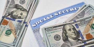 Social Security payments will arrive in the next weeks to some Americans
