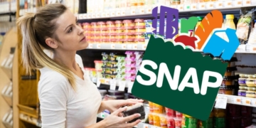 Some States will not send more SNAP Food Stamps in July