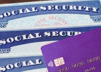 The new Debit Card will be sent by Social Security