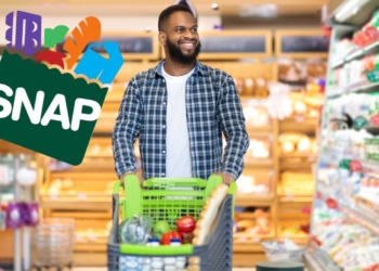 The new SNAP Food Stamps will arrive in some States in July