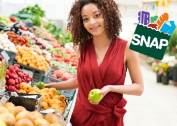 These States are sending the new SNAP Food Stamps benefit