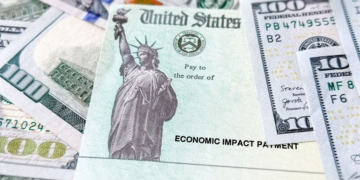These new Stimulus check will arrive to some specific Americans in California