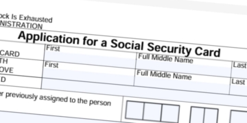 This is the only way you can get the next Social Security payment