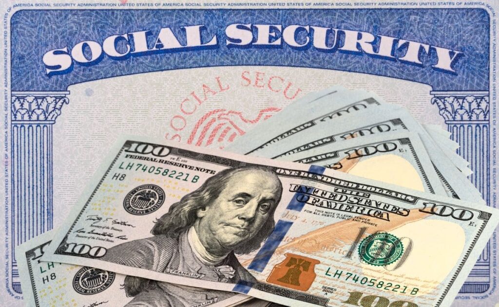 Social Security benefits could increase on July 10