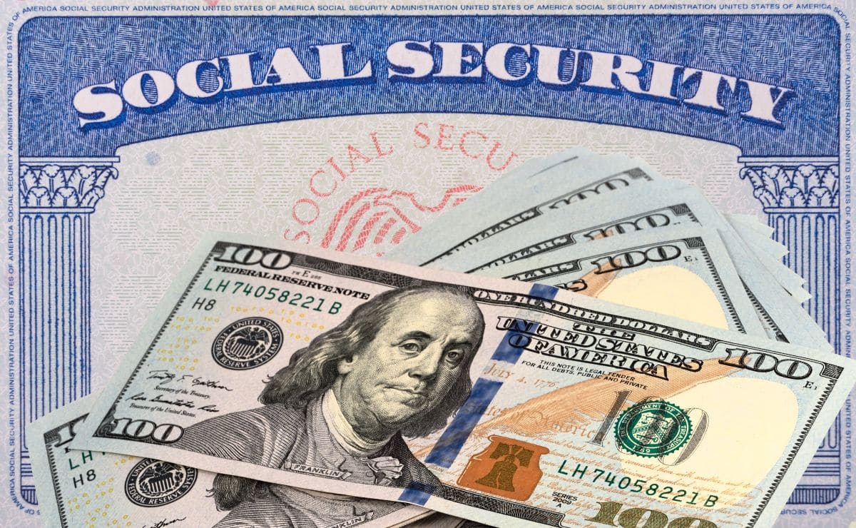 You could get a bigger Social Security check in July 10th