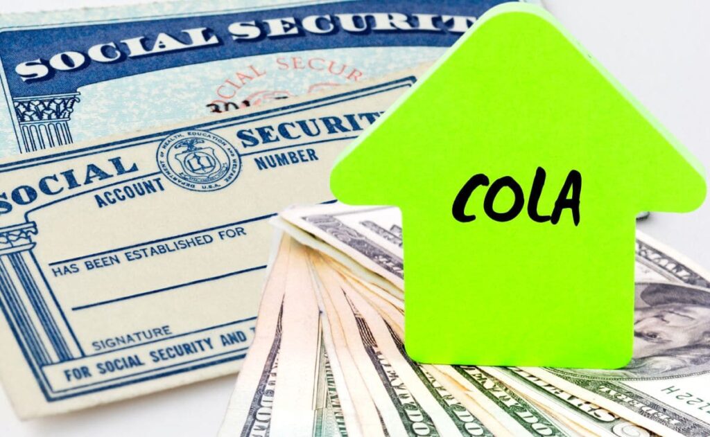 COLA will increase Social Security checks