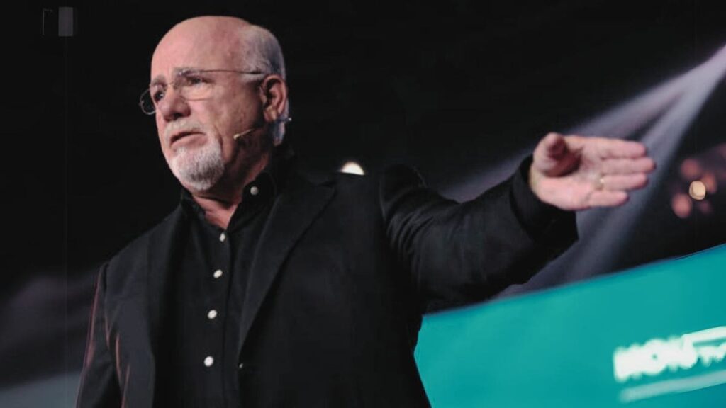 Dave Ramsey Says People Should Take Social Security at Age 62 Despite It Being a "Mathematical Disaster"