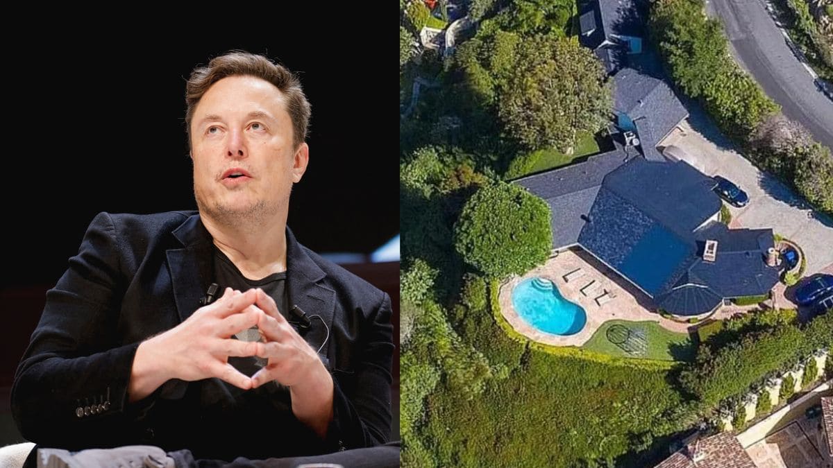 Elon musk los angeles jordan hotsell