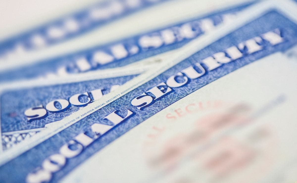 Find out if your Social Security number has been leaked