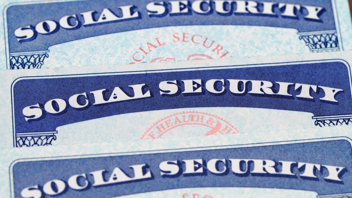 Full Social Security payment schedule for August 2024 discover the dates