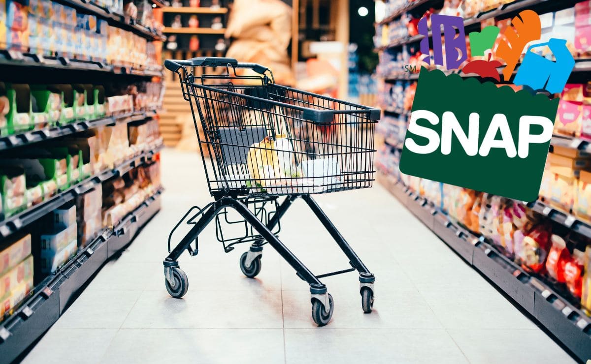 SNAP food stamp payments will not be made to some Americans until the last week of August