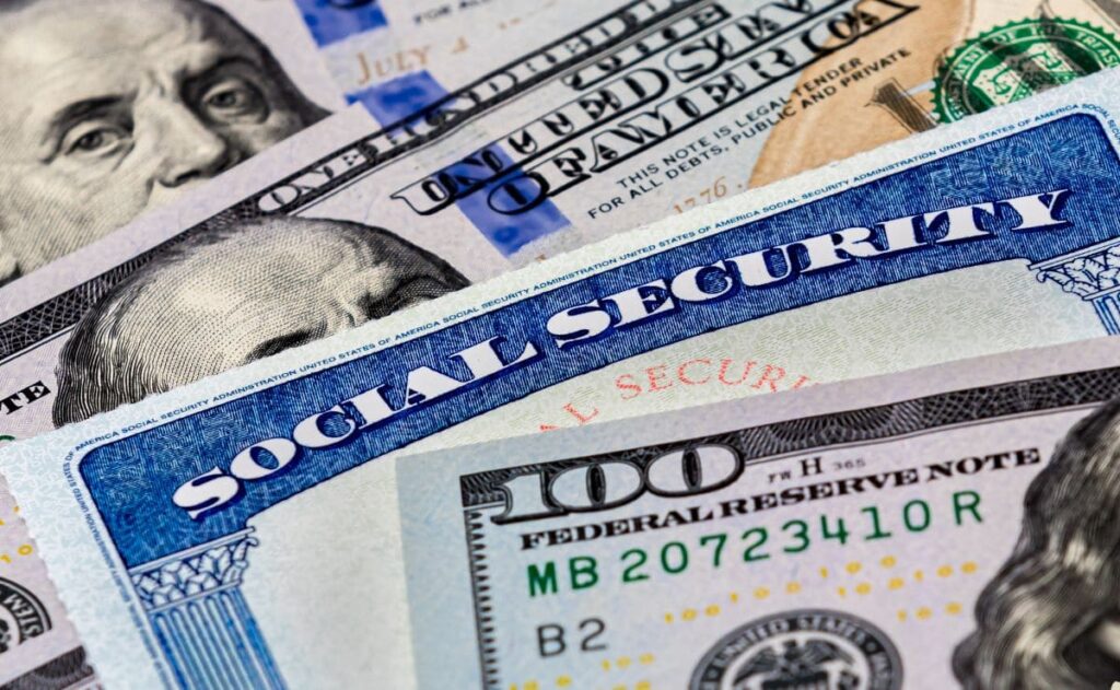 SSDI checks are about to arrive in August to some Americans